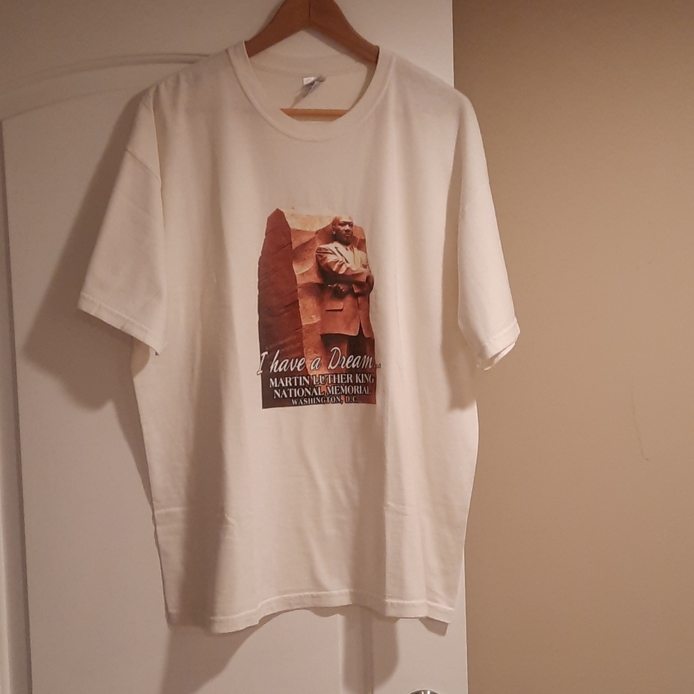 I Have a Dream T-Shirt